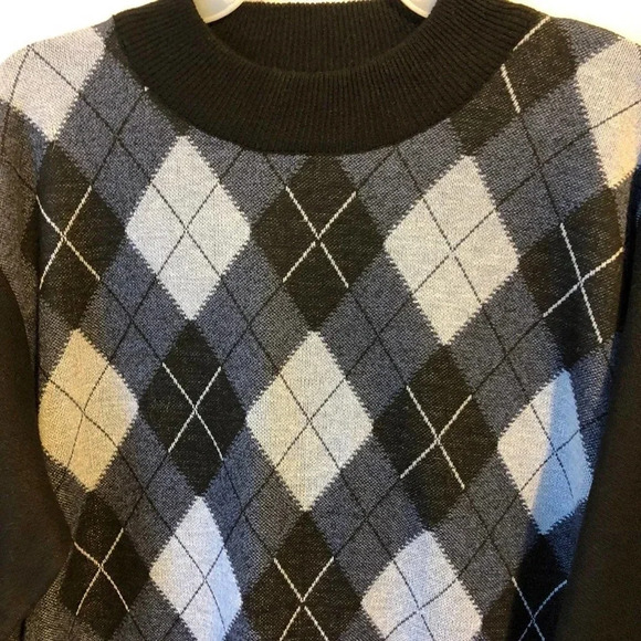 Chereskin Men’s Sweater Size M - Picture 4 of 5